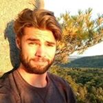 Profile Picture of Logan Enright (@logan.enright) on Instagram