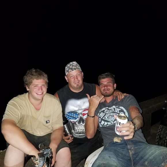 Profile Picture of Ray Vanisacker (@facejouster) on Poshmark