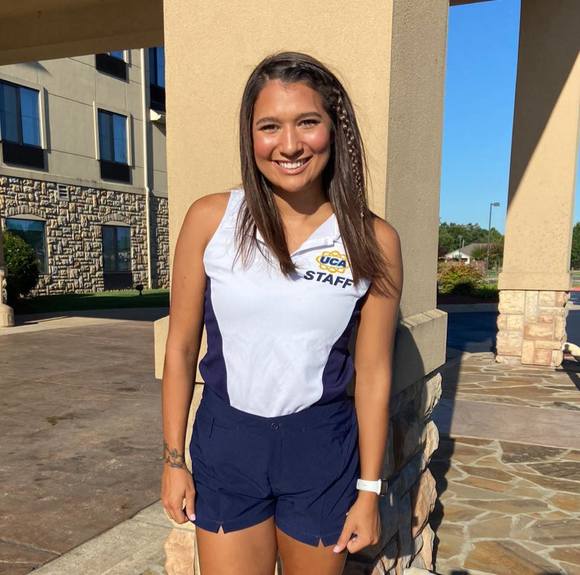 Profile Picture of Mattie Brooks (@mattie_sioux) on Poshmark