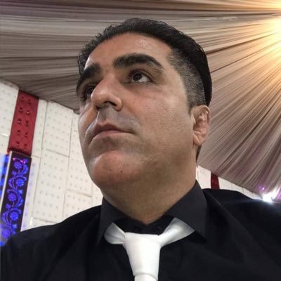 Mohammad Alizadeh - Twitter Profile Picture of Mohammad Alizadeh (@mohamma12704630) on Twitter