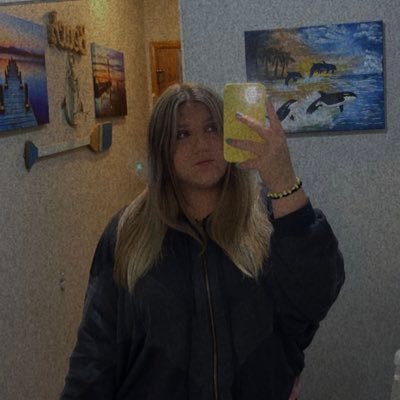 Profile Picture of Hayl3y Lokey (@HayleyElaine1) on Twitter