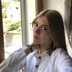 Profile Picture of 𝐽𝑢𝑙𝑖𝑒 (@_julie_garcia) on Instagram