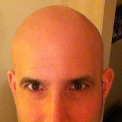 Profile Picture of Edward Cardwell (@EACIV) on Twitter