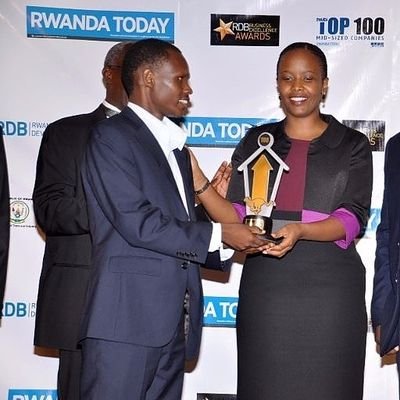 Profile Picture of Herve G. Rutagengwa (@rgabiroherve) on Twitter