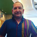 Profile Picture of Randy Coffman (@coffman.randy) on Instagram
