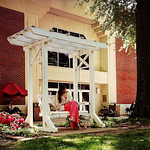 Profile Picture of Brackett Library, Harding University (@Brackett Library, Harding University) on Flickr