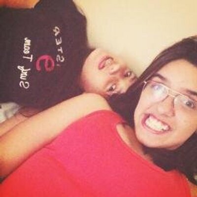 Profile Picture of Ana Carol E Isabelle (@lindjassempre_) on Twitter
