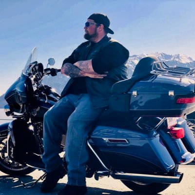 Profile Picture of Ian (@IanHurd) on Twitter