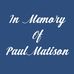 Profile Picture of Paul Matison (@paul.matison.52) on Facebook