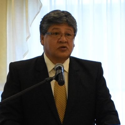 Profile Picture of Patricio Pérez R. (@pipoperezram) on Twitter