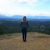 Profile Picture of Chyanne Julia Perreault (@chyanne-julia-perreault) on Quora