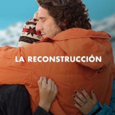 Profile Picture of La Reconstrucción (@Reconstruccionf) on Twitter