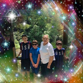 Profile Picture of June Weekley (@june.weekley.140) on Facebook