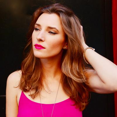 Profile Picture of Andréa Wood (@AndreaWoodMusic) on Twitter