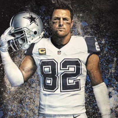 Profile Picture of Jason Witten (@JasonWitten) on Twitter