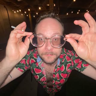 Profile Picture of Harrison Peaks (@haroldpeaks) on Instagram