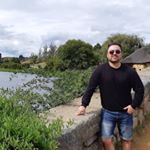 Profile Picture of John Lazo-Ron (@johnlazoron) on Instagram