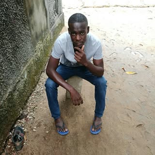 Profile Picture of John Hama (@john.hama) on Instagram