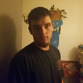 Profile Picture of Johnny Vines (@johnnyvines05) on Pinterest