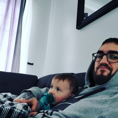 Profile Picture of Gabriel Simard (@Gabsimard717) on Twitter