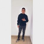 Profile Picture of Justin Fallas (@justin_fallas) on Instagram