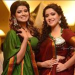 Profile Picture of amirtha_abhirami_army (@amirtha_abhirami_army) on Instagram