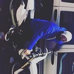 Profile Picture of Justin Serrano (@burntoutt215) on Instagram