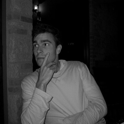 Profile Picture of Pup Alsheskie (@Didsom1justweet) on Twitter