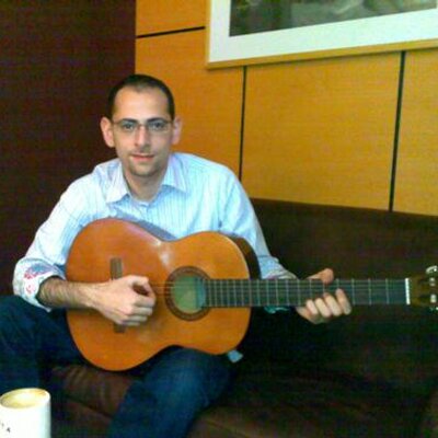 Profile Picture of Ahmad Banihani (@ahmadbanihani) on Twitter