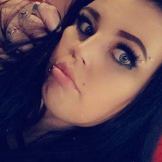 Profile Picture of Larissa Patterson (@larissa.terry.50309) on Facebook