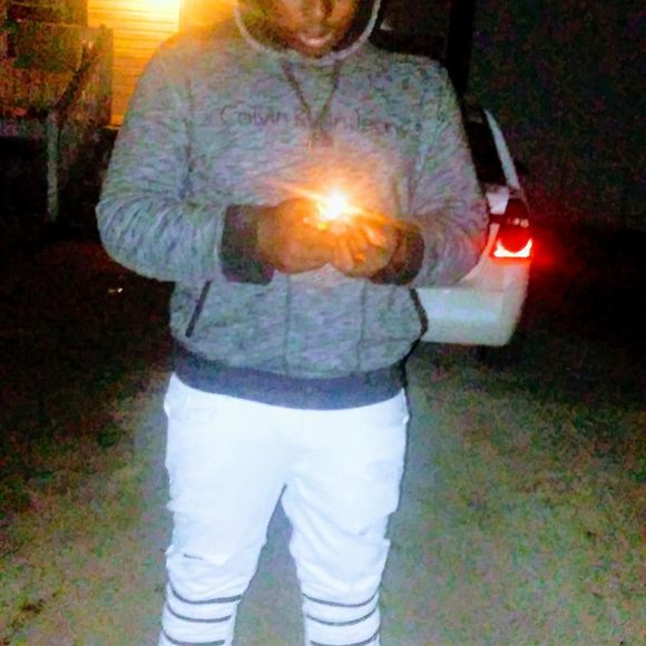 Profile Picture of Shaun Graham (@gottiboy28) on Poshmark