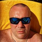 Profile Picture of Mark Sayers (@marksayers8) on Instagram