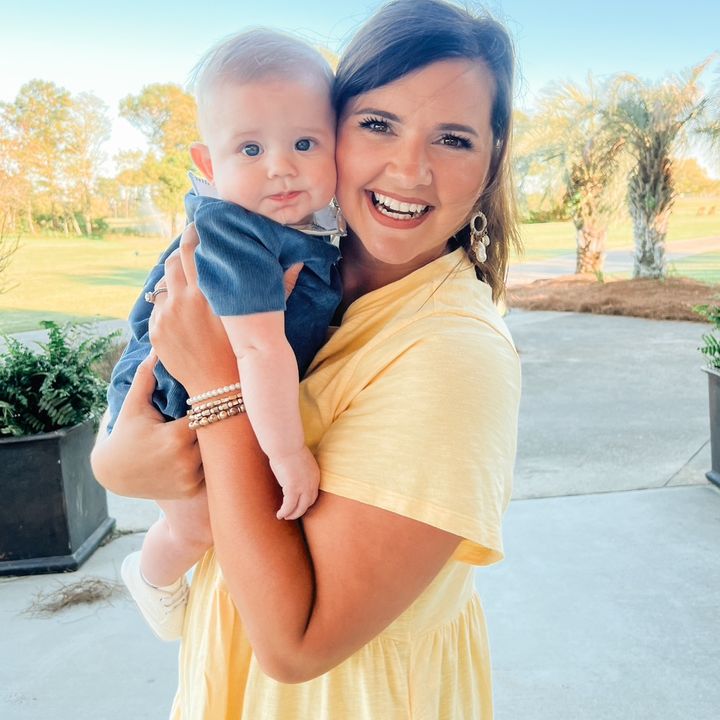 Profile Picture of Laceybosarge (@laceybosarge) on Tiktok