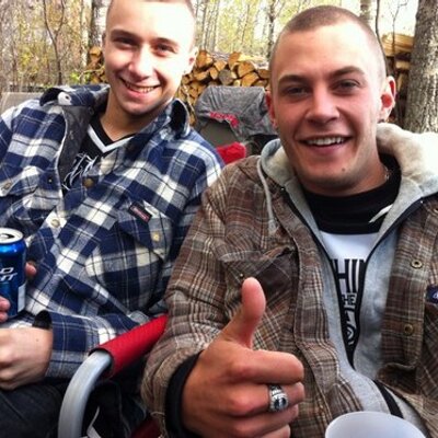 Profile Picture of Jeremy Snook (@jeromekoons) on Twitter