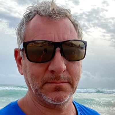 Profile Picture of Kevin Hird (@kevinhird2) on Twitter