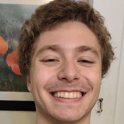 Profile Picture of Edward Adler (@nothintodoEd) on Twitter