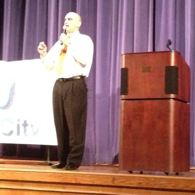 Profile Picture of Ken Bartolo (@kenbartolo10) on Twitter