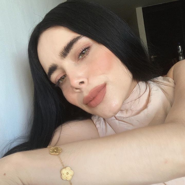 Profile Picture of Melissa Cuevas (@melissacuevas19) on Tiktok