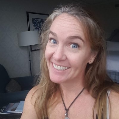 Profile Picture of Tess St. John (@tesspi) on Twitter