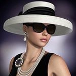 Profile Picture of La_Vie_En_Rose (@la_vie_en_rose_style) on Instagram
