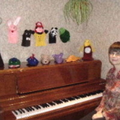 Profile Picture of Geraldine Mitchell (@GerryMitchell) on Twitter
