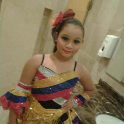 Profile Picture of Anne Fiorella Escoba (@annefiorrella) on Twitter