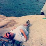Profile Picture of Greg Huston (@calypsopoet) on Instagram