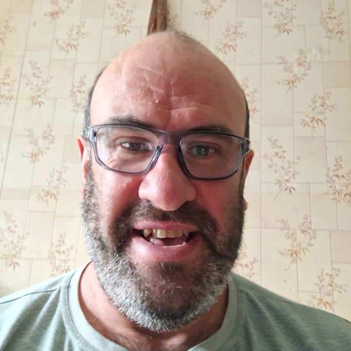 Profile Picture of davidbillard249 (@davidbillard249) on Tiktok