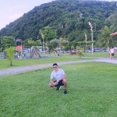 Profile Picture of Max Baron (@max.baron5) on Tiktok