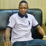 Profile Picture of wilkiss chadrak kossouho (@wilkisschadrak) on Instagram