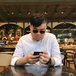 Profile Picture of Wilbur Beckham (@wilbur_beckham) on Instagram