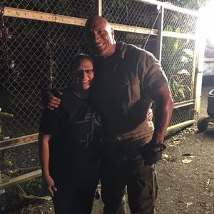 Profile Picture of Kasi Gordon (@mzgordon12) on Myspace