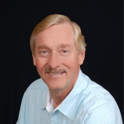 Profile Picture of William Konrad (@WilliamKonrad) on Twitter