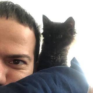 Profile Picture of Michael Eichouzadeh (@michael.eichouzadeh) on Facebook